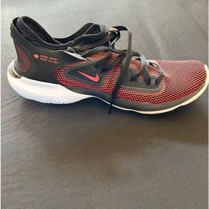 Men’s Nike Flex Running Shoes